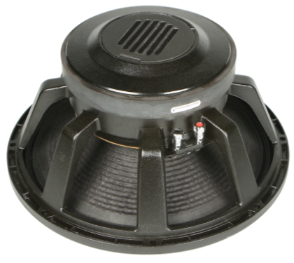 EV EVX155  Woofer F.01U.278.397