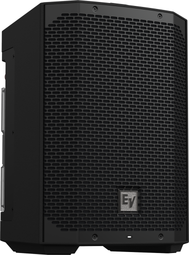 EV Everse 8 Black F.01U.399.424