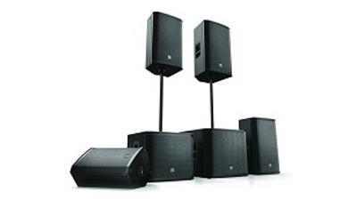 Electrovoice EKX Series