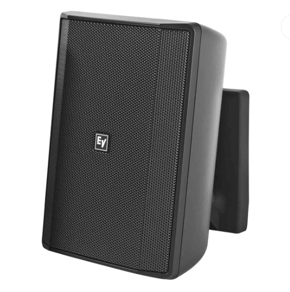 Electrovoice Evid S5.2B Black