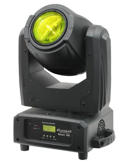 Elumen8 1RE Beam (Ex-hire) for 8 units in cases (Ex-works)