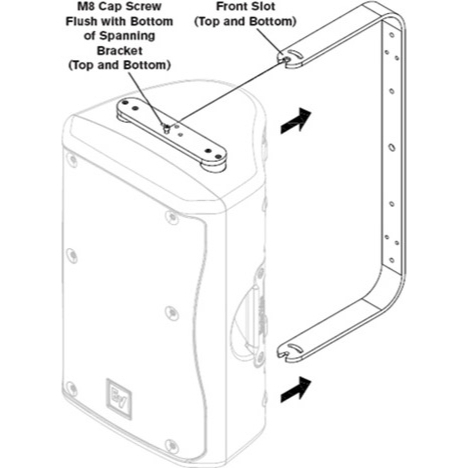 EV MB5-W F.01U.117.683