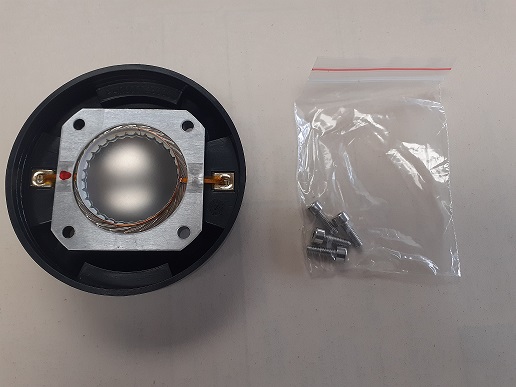 ZLX-12 Diaphragm F.01U.247.593