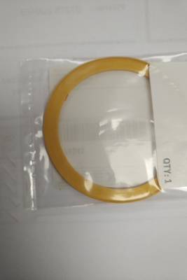 EV N/D Series Grille Rubber Ring Gold F.01U.261.252