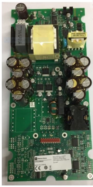 EV ETX Sub Amp Board F.01U.299.616