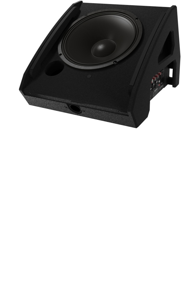 EV PXM12 Coaxial 12