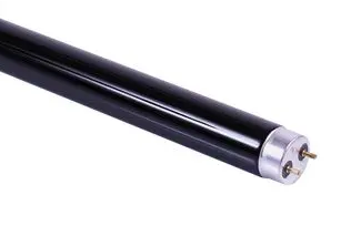 36W 4ft UV Blacklight Tube -*Surplus Stock) Box of 8