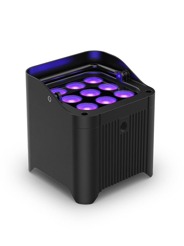 Chauvet DJ - Freedom Par H9 IP