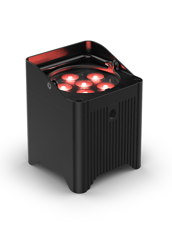 Chauvet DJ - Freedom Par T6