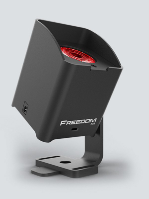 Chauvet DJ - Freedom H1 X4