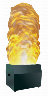 Ex-Hire VESUVIO 2 Flamelight.(DRAX) 