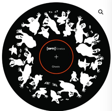 Optikinetics GHOST