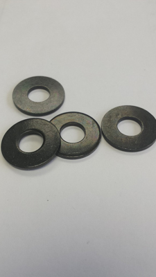 ETC - Source 4 Yoke Flat Washer Black (p/n HW5126)