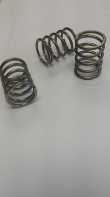 ETC - Source 4 Compression Spring (p/n HW748)