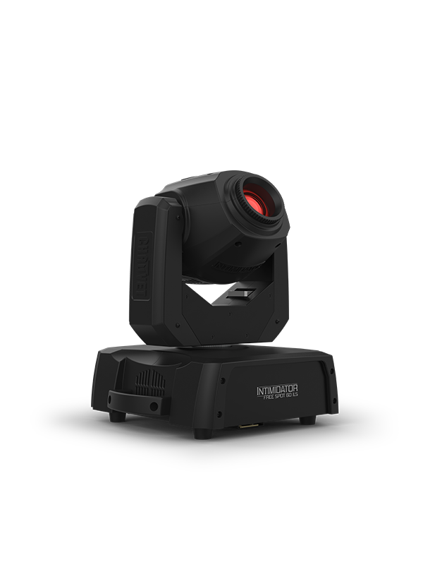 Chauvet DJ - Intimidator Free Spot 60 ILS