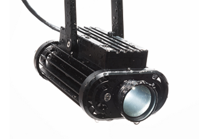 Rosco Image Spot - IP65 w/DMX Cable - (w/o lens) 