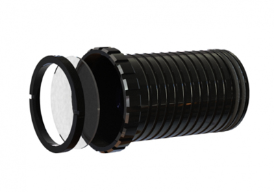 Rosco Image Spot Lens - 19 degrees