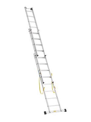 Zarges 8 Rung Ladder - Hire
