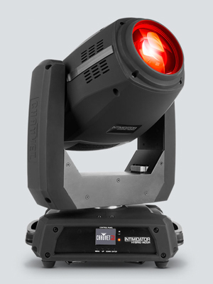 Chauvet DJ - Moving Heads