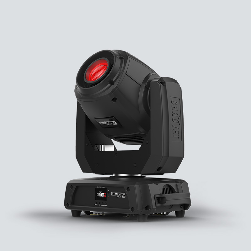 Chauvet DJ - Intimidator Spot 360X