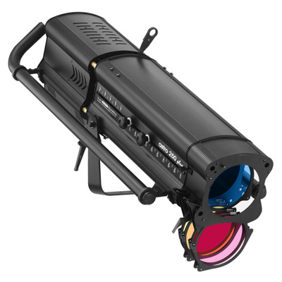 LDR 01207180 - Astro 250 C PLUS 230W 5600K LED Followspot