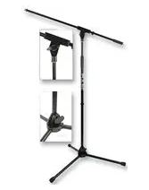 PULSE  Microphone Stand with Boom -  STL0159915