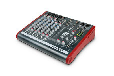 Allen & Heath ZED1002