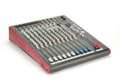 Allen & Heath ZED1402