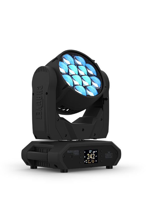 Chauvet Pro - Maverick Force 2 BeamWash