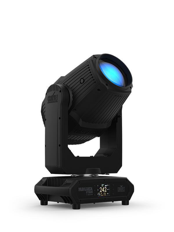 Chauvet Pro - Maverick Storm 1 Beam (IP65 rated)