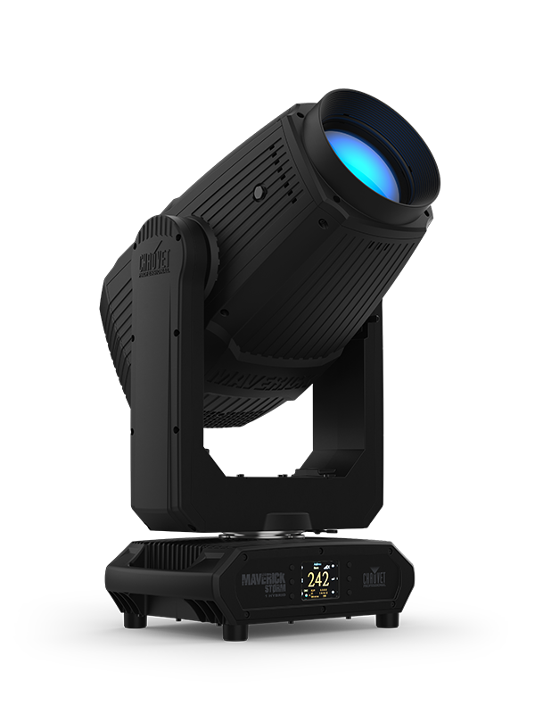 Chauvet Pro - Maverick Storm 1 Hybrid (IP65 rated)