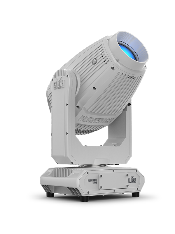 Chauvet Pro - Maverick Storm 2 Profile M (IP65 rated)