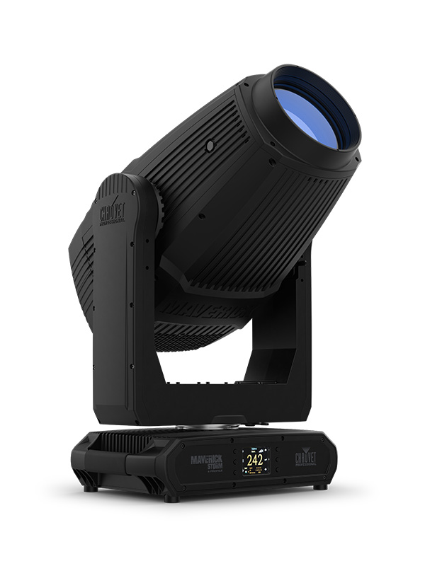 Chauvet Pro - Maverick Storm 4 Profile (IP65 rated)