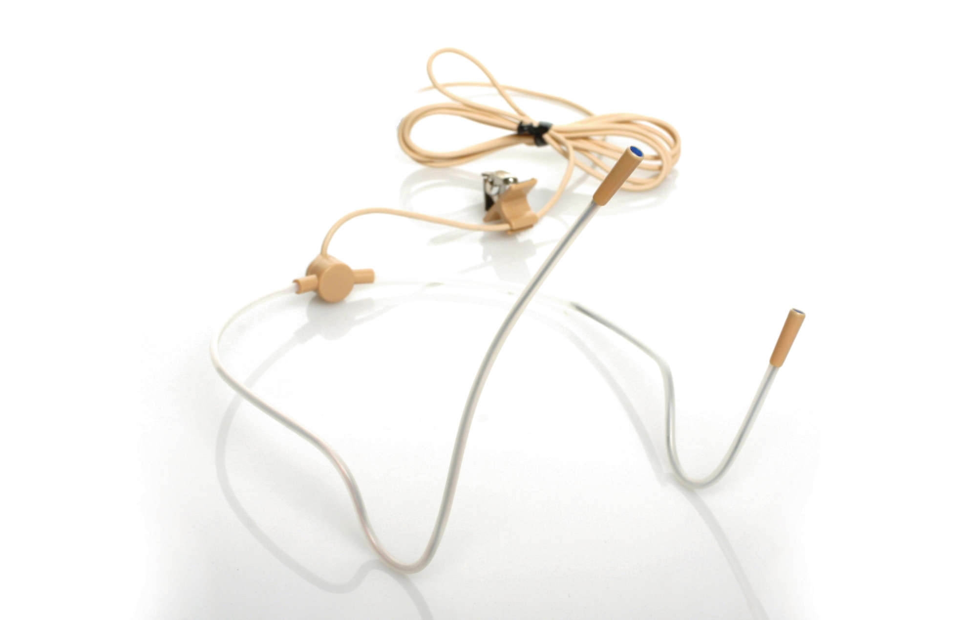 Trantec Theatre Headworn Mic (With +12dB Pad) 