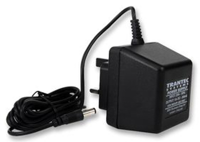 Trantec PSU for S4 & S5 Receivers PS-S115-UK