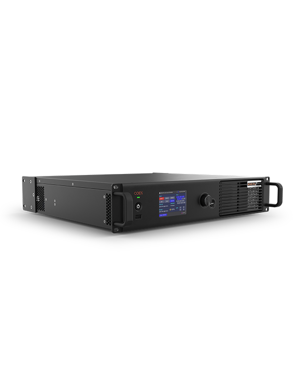 CHAUVET PRO - NovaStar MX40 Pro