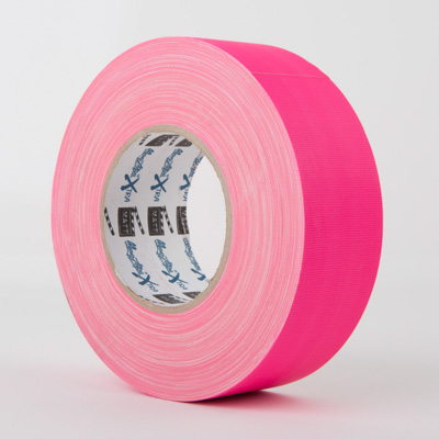 Magtape Xtra Matt (Fluorescent Pink)
