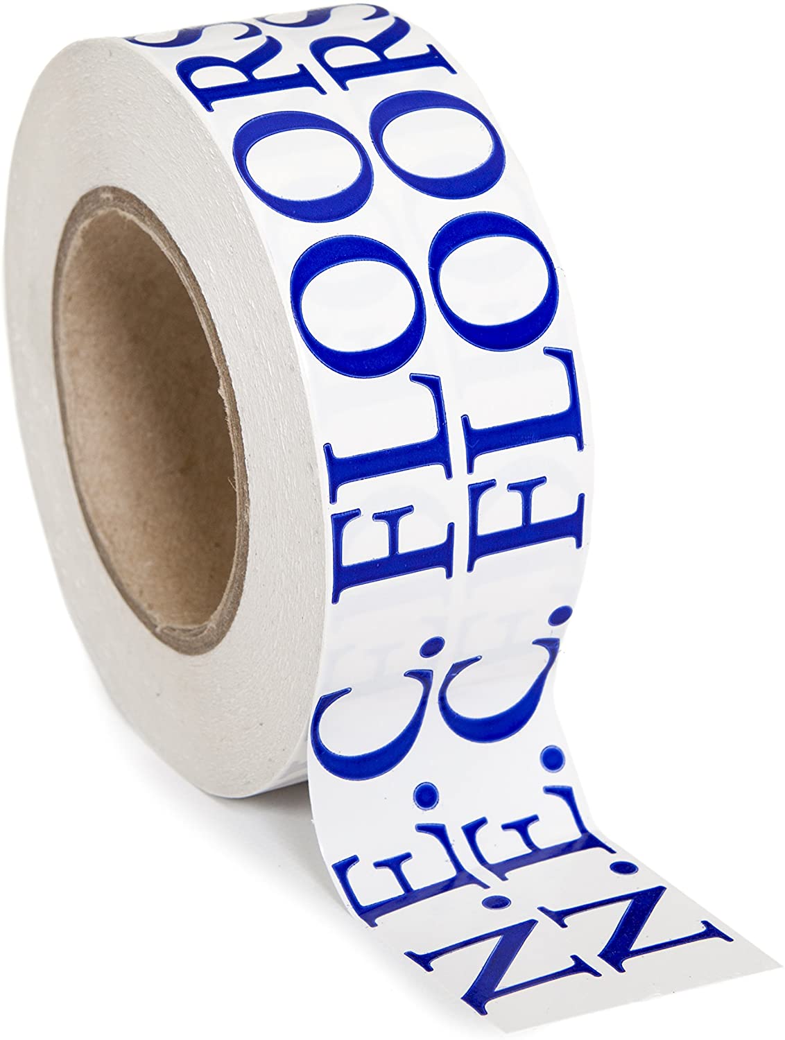 Budget Dance Floor Tape Double Sided NEC Approved