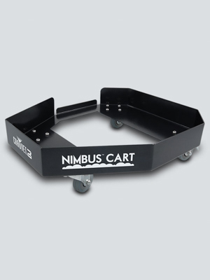 Chauvet DJ - Nimbus Cart
