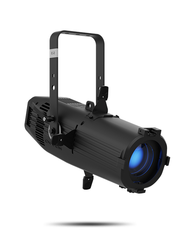 CHAUVET PRO - OVATION SERIES