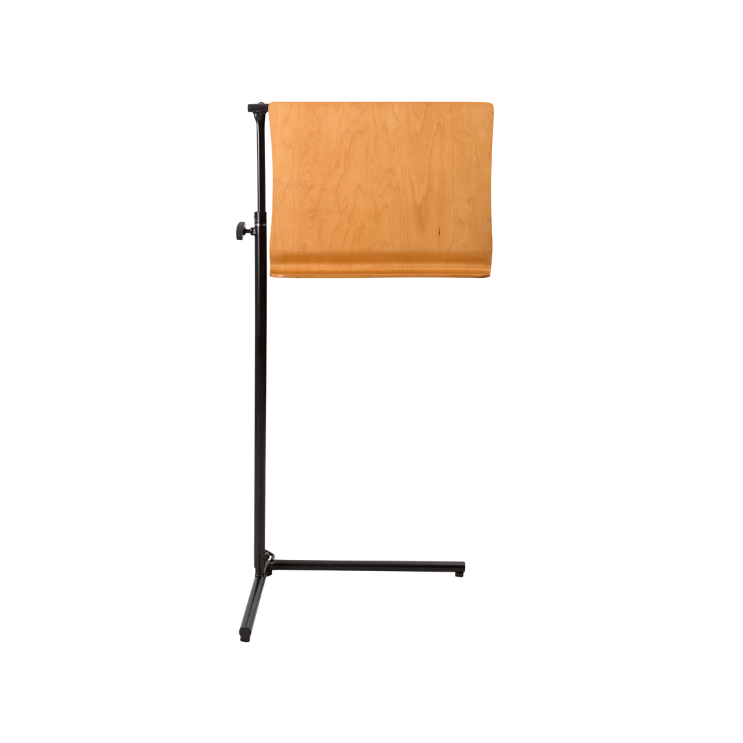 RAT Stands 52Q2 Opera Stand - Wood Tray (No Lamp)