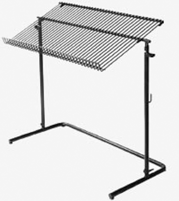 RATstands 57Q1 - Opera Conductor's Stand with Classic Tray (No Lamp)
