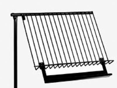 RAT Instrument Shelf for Opera Stand - 56Q8  