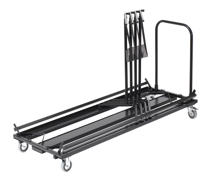 RATstands 59Q1 - Opera Stand Trolley