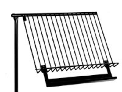 RATstands 56Q6 - Pencil Tray for Opera Stand