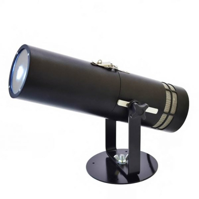 OPTI GoboPro+ 120W LED Projector FG2120W White