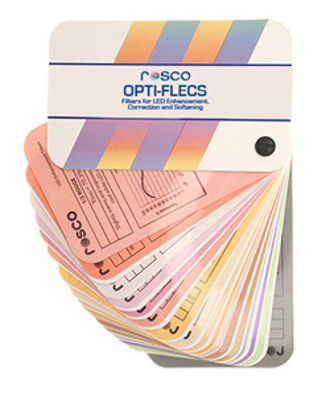 Rosco OPTI-FLECS Filters