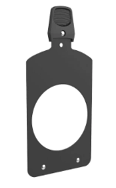 Chauvet Pro - Ovation Glass Gobo Holder (B size)