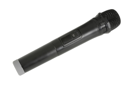 QTX - Wireless Microphone (174.1MHz) - 178.873UK - BHH-174.1