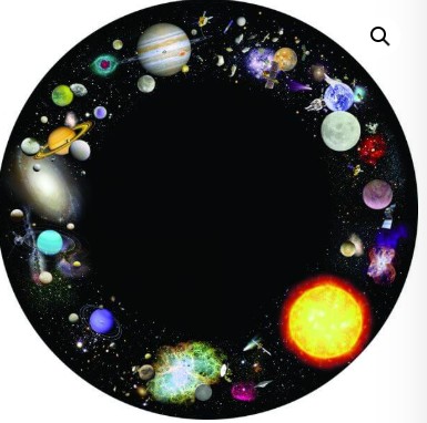 OPTI MAX Planets FG7975